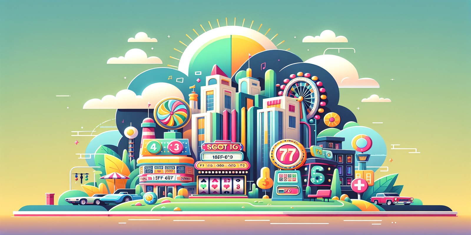 Discover Real Money Casino Games: Exciting Slots for 2025 - High Roller Casinos Guide for Pakistan Players.