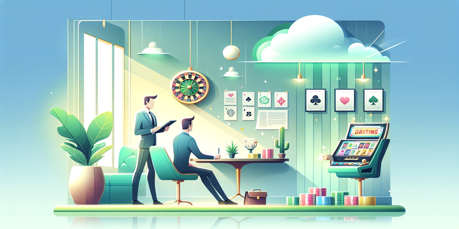 Discover the Betsson Casino App: Your Ultimate Gaming Companion 2025 - Gaming Guide Guide for Pakistani | High Roller Casinos