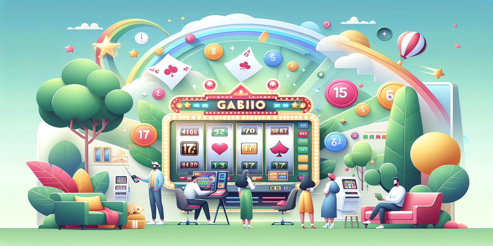 Unleash Winning Potential with the Betsson Casino App in 2025 - Gaming Guide Guide for Pakistani | High Roller Casinos