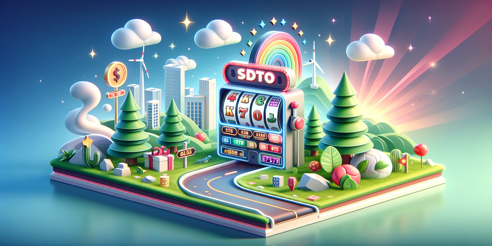 Unlock Exciting Free Bonus Casino Games for Big Wins in 2025 - Gaming Guide Guide for Pakistani | High Roller Casinos