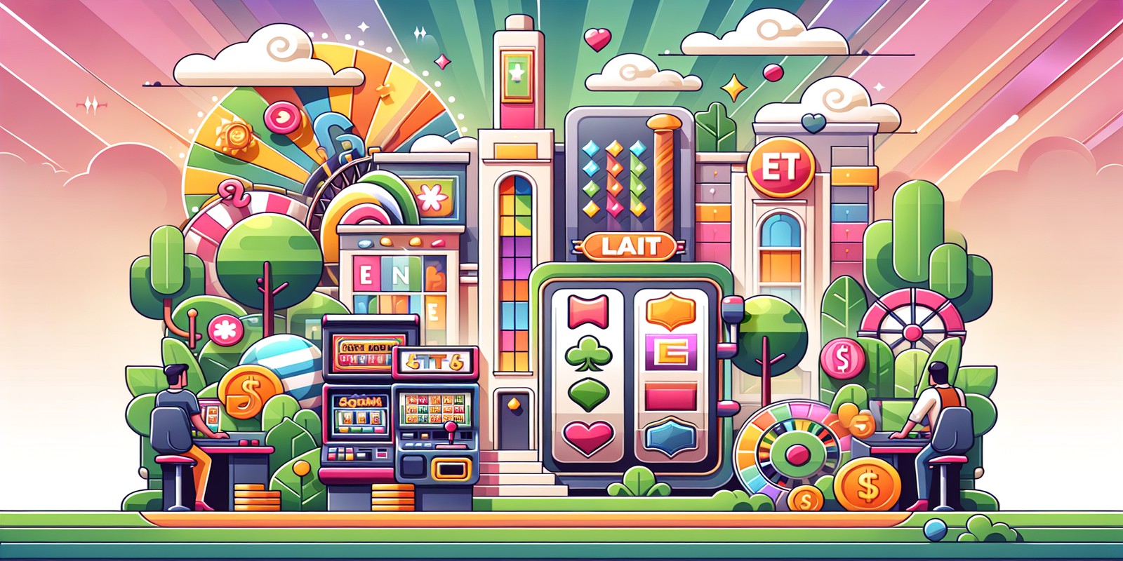 Unlock Exciting Free Bonus Casino Games: Win Big in 2025! - Gaming Guide Guide for Pakistani | High Roller Casinos