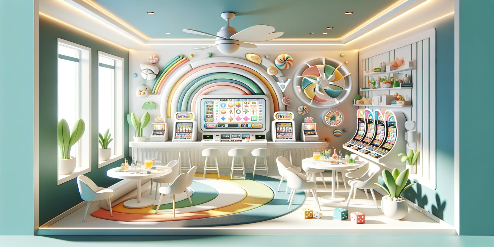 Unlock Free Bonus Casino Games: Your Ultimate Guide for 2025 - Gaming Guide Guide for Pakistani | High Roller Casinos