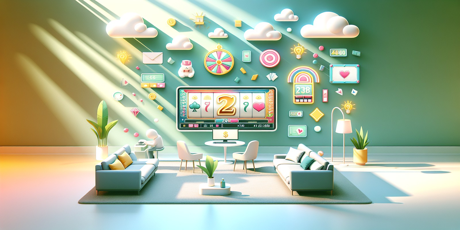 Unlock Huge Wins: The Benefits of Free Bonus Casino Games 2025 - Gaming Guide Guide for Pakistani | High Roller Casinos