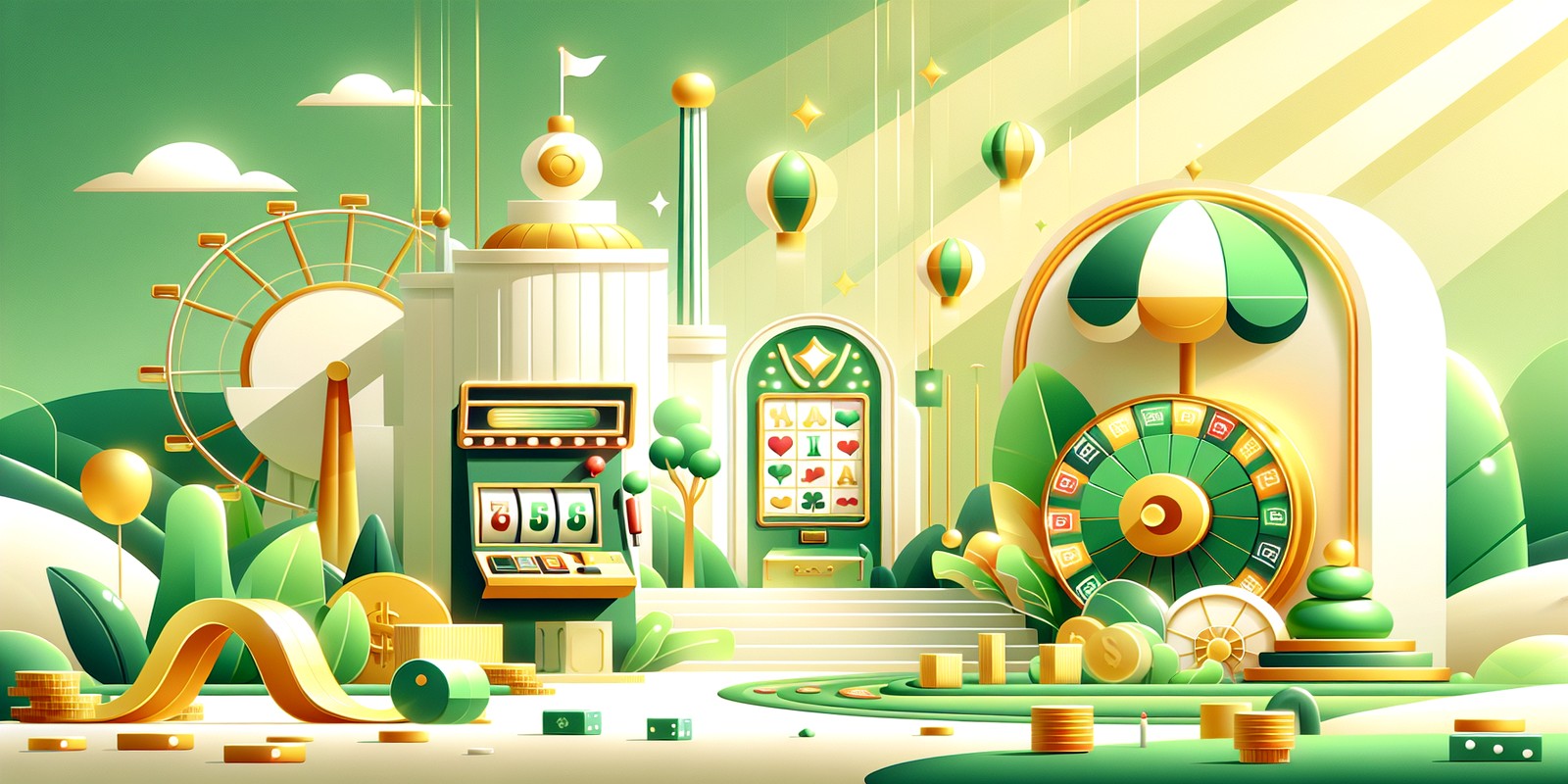 Unlock Real Money Casino Games: Your Ultimate Guide for 2025 - Gaming Guide Guide for Pakistani | High Roller Casinos