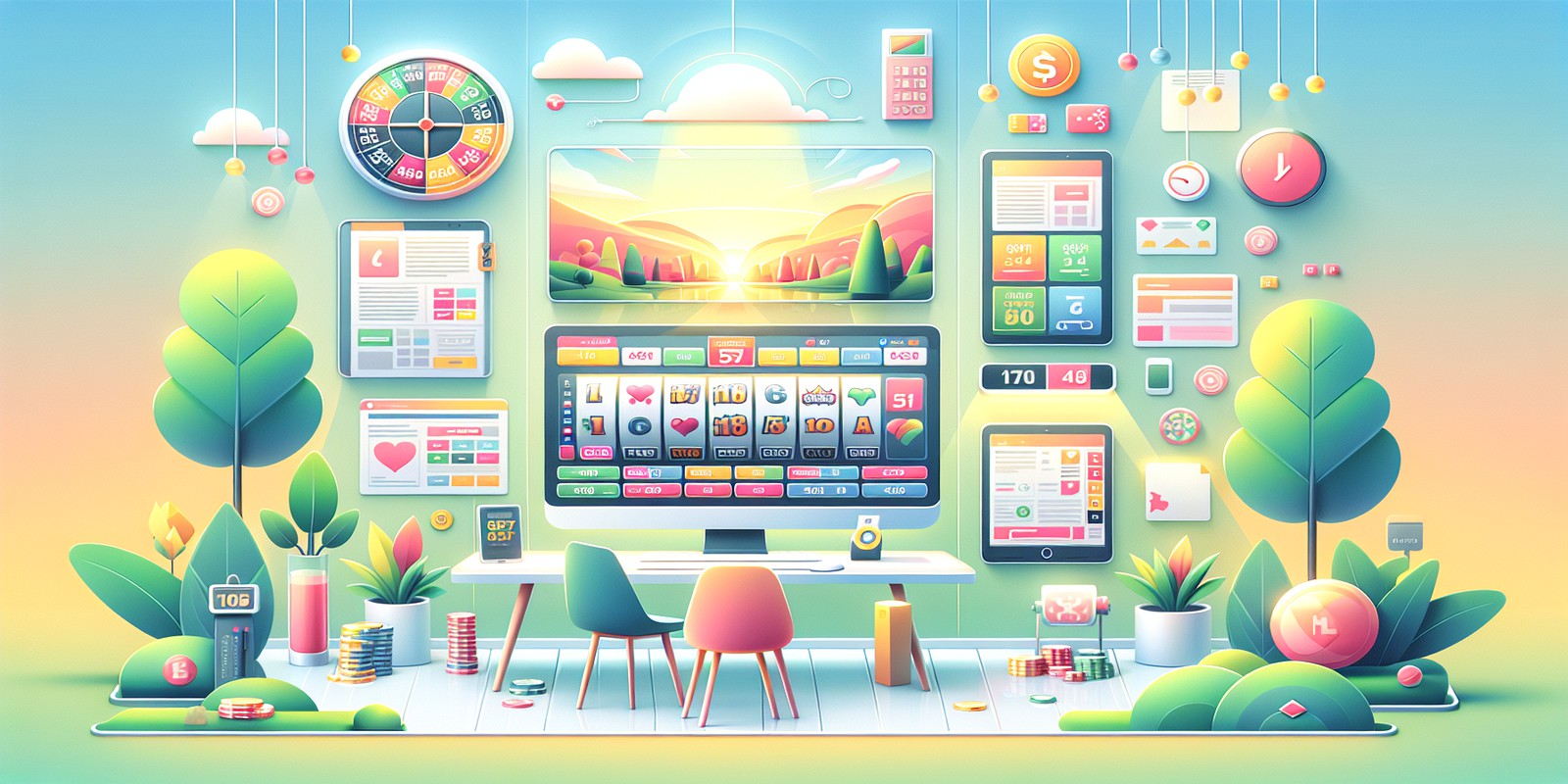 Unlock Your Gaming Adventure: 20 Euro No Deposit Bonus Explained for 2025 - Gaming Guide Guide for Pakistani | High Roller Casinos