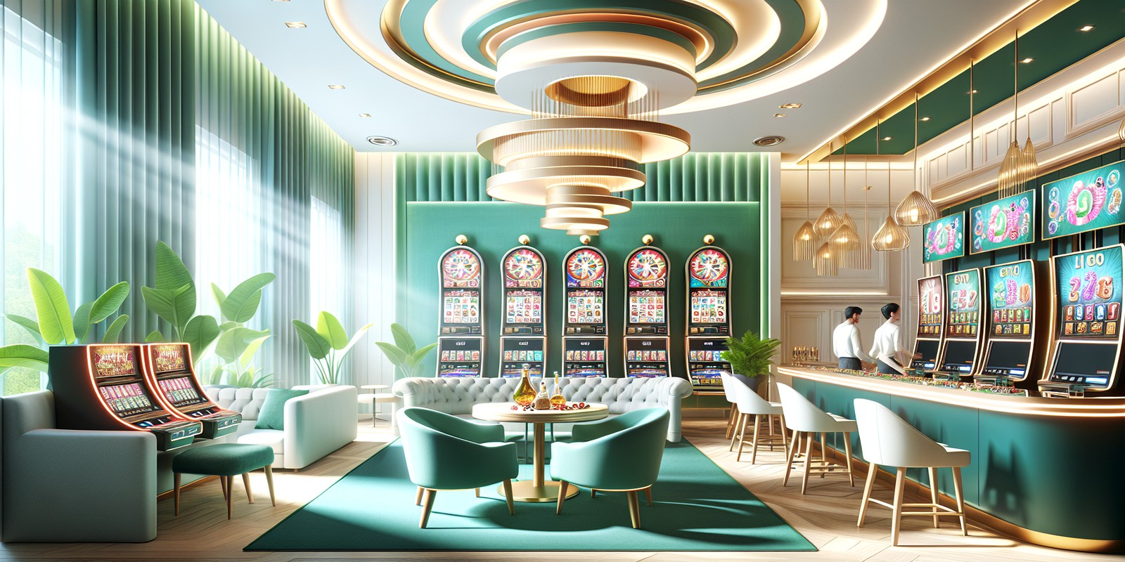 Unlock Your Potential: $20 No Deposit Casino Bonus for 2025 Play - Gaming Guide Guide for Pakistani | High Roller Casinos