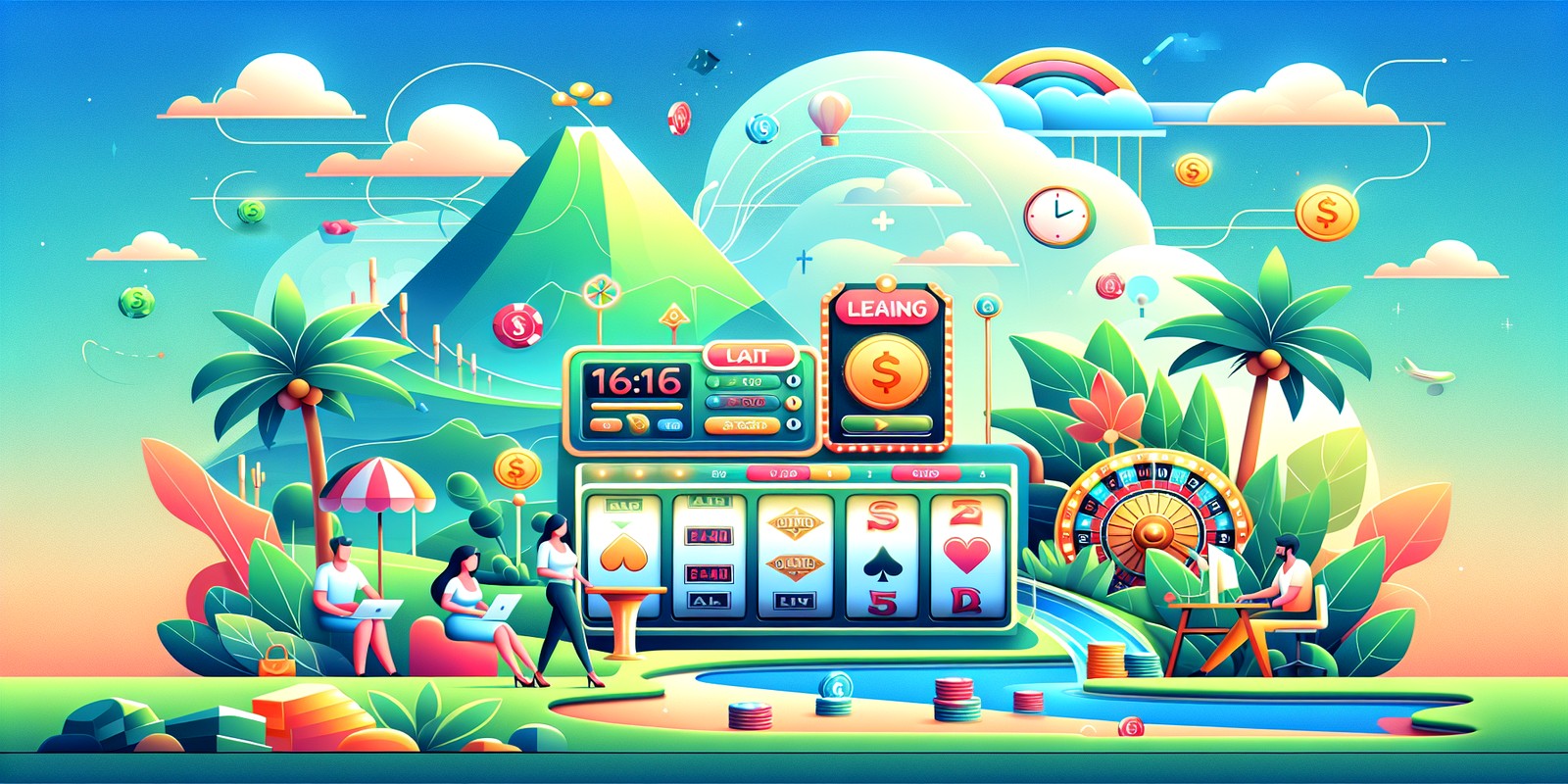 Unlock Your Winning Potential: 20 Euro No Deposit Casino Bonus 2025 - Gaming Guide Guide for Pakistani | High Roller Casinos