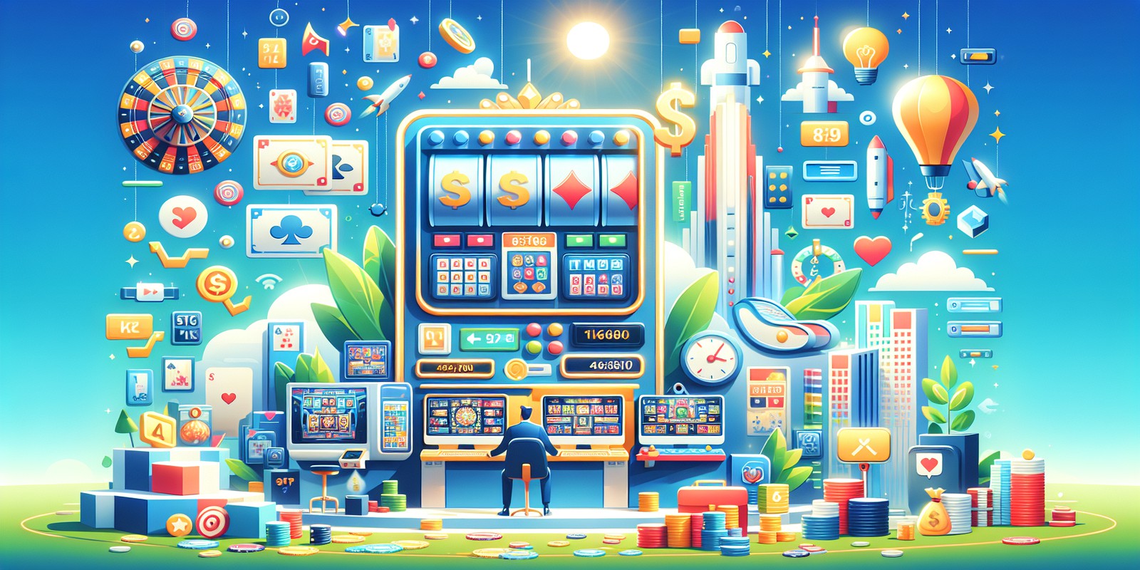 Unlocking the Betsson Casino App: Your Guide to Winning Slots in Pakistan 2025 - Slot Strategy Guide for Pakistani | High Roller Casinos