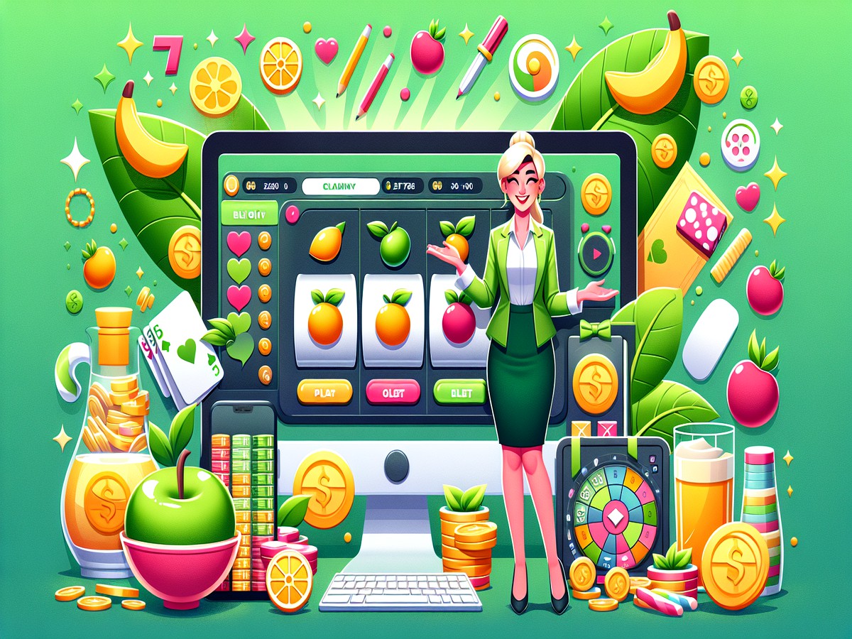 High Roller Casinos Classic Fruit Slots - Nostalgic Gameplay