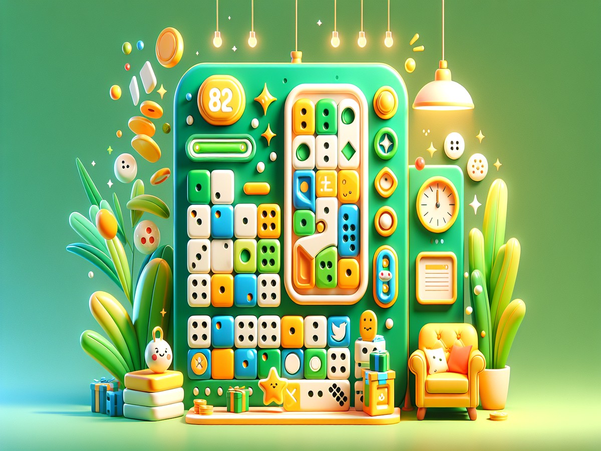 High Roller Casinos Dominos Game - Classic Fun Awaits