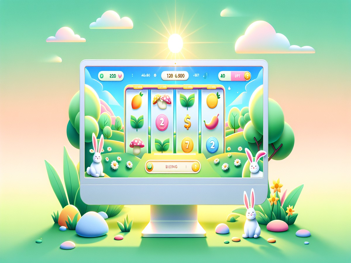 High Roller Casinos Fortune Rabbit Slots - Add Fun to Your Play