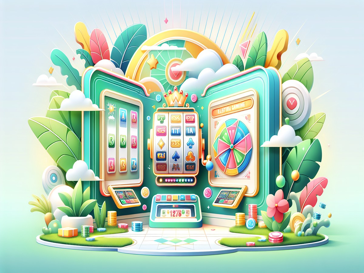 High Roller Casinos More Games - Explore Exciting Options