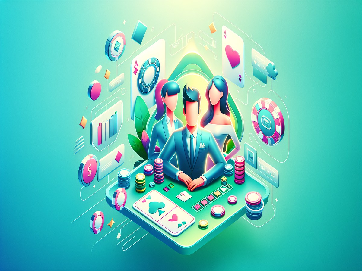 High Roller Casinos Poker Games - Enjoy with Friends