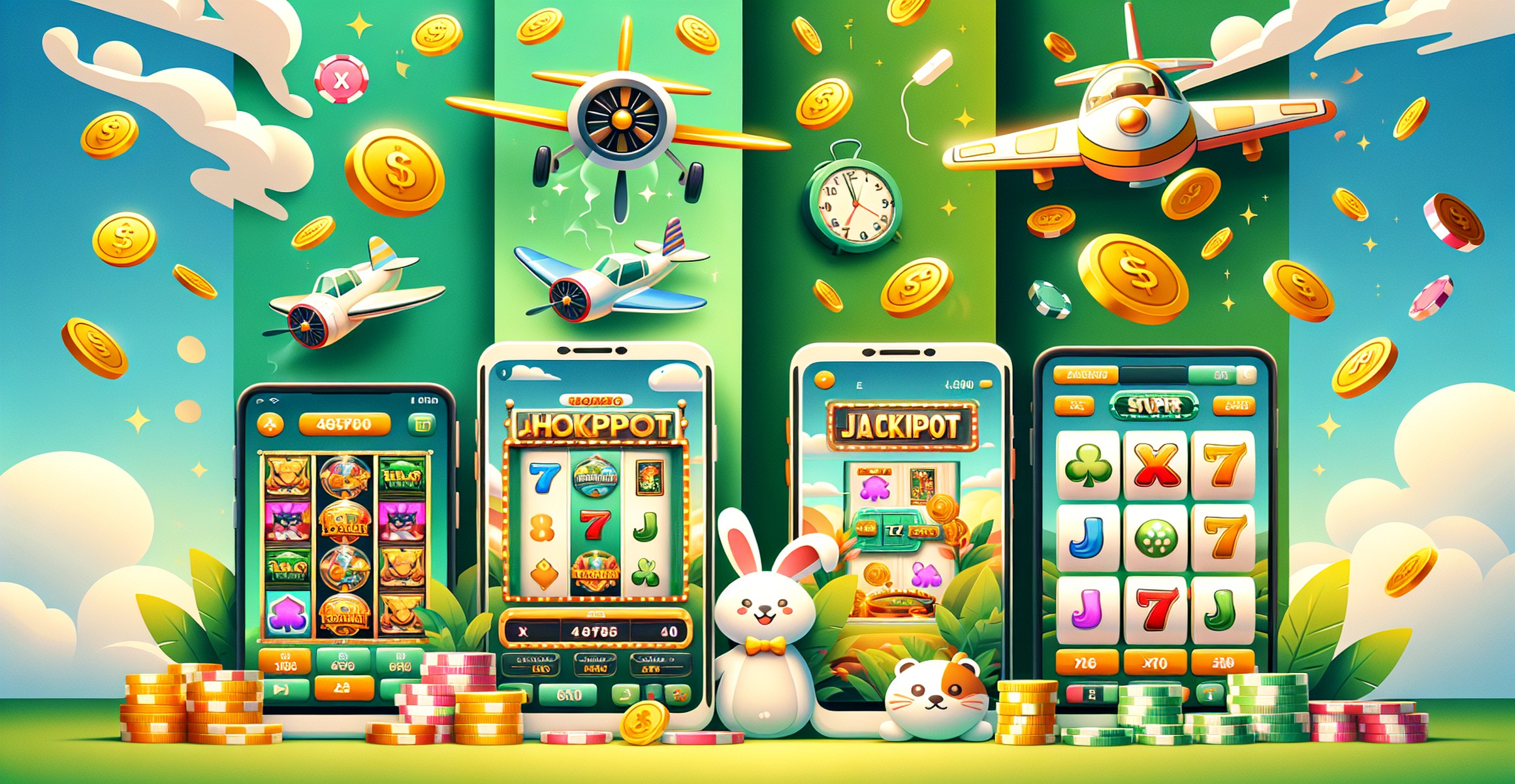 High Roller Casinos Fortune Tiger Games - Unique Slot for Players